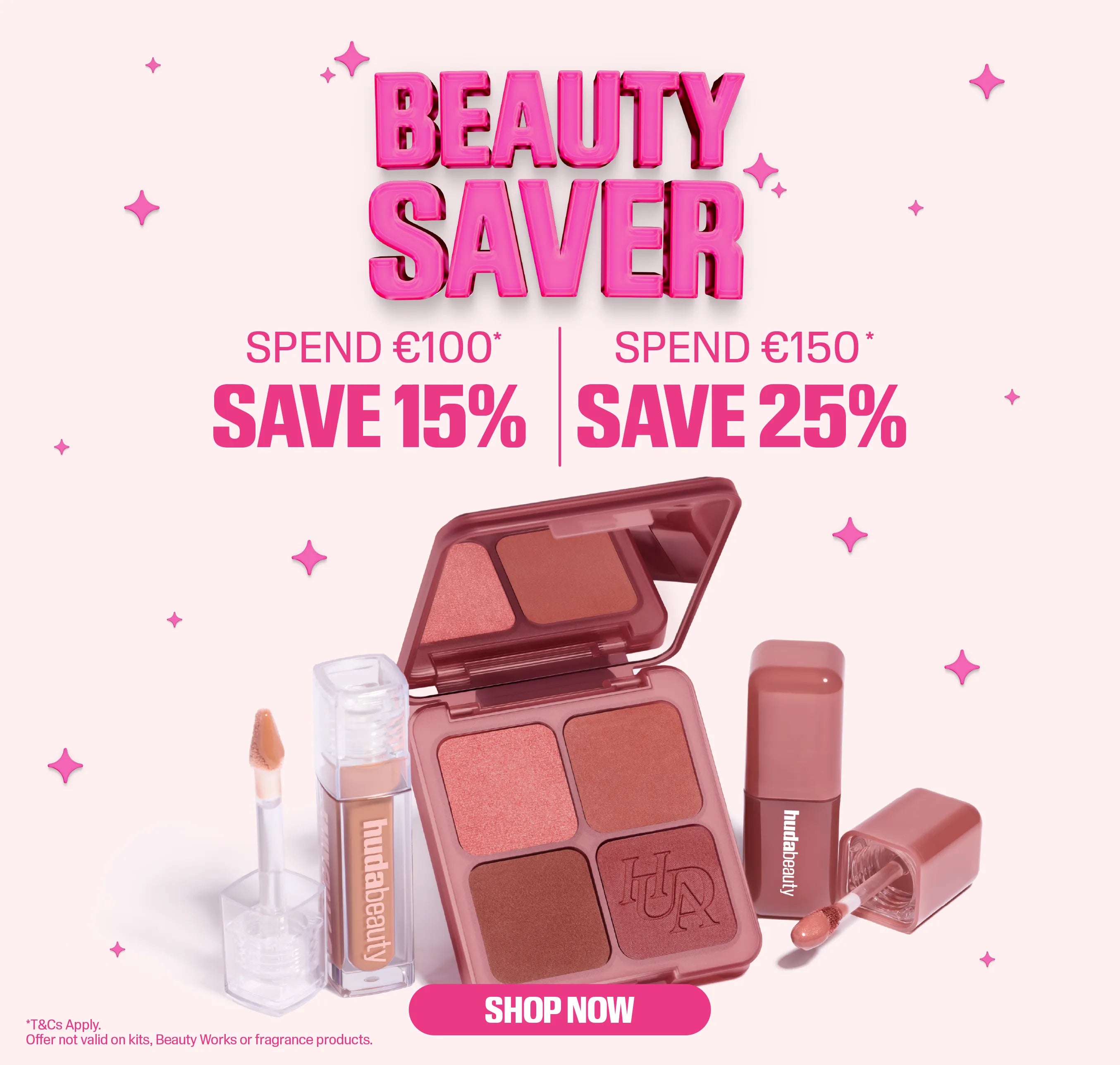 plp spend and save eur
