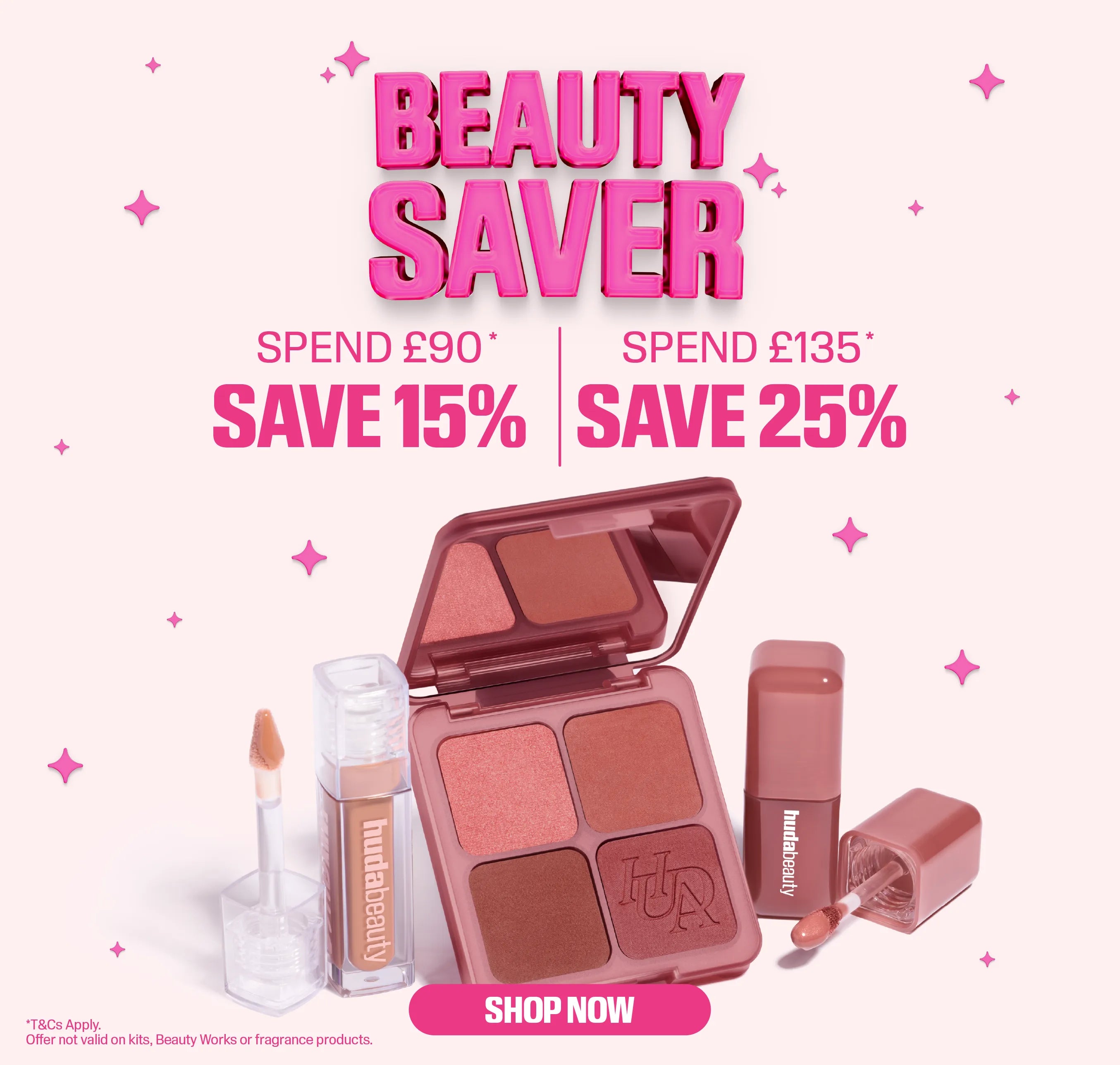 plp spend and save gbp