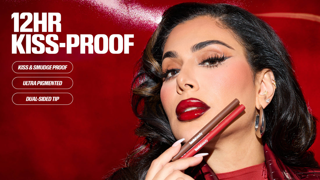Lip Contour Lip Stain For 12-Hour Wear