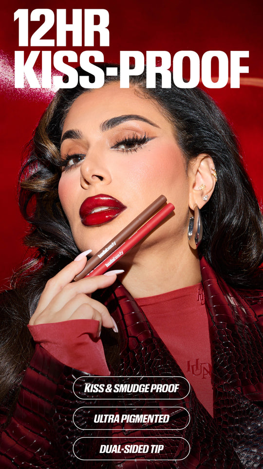 Lip Contour Lip Stain For 12-Hour Wear