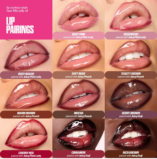 Lip Contour Stain