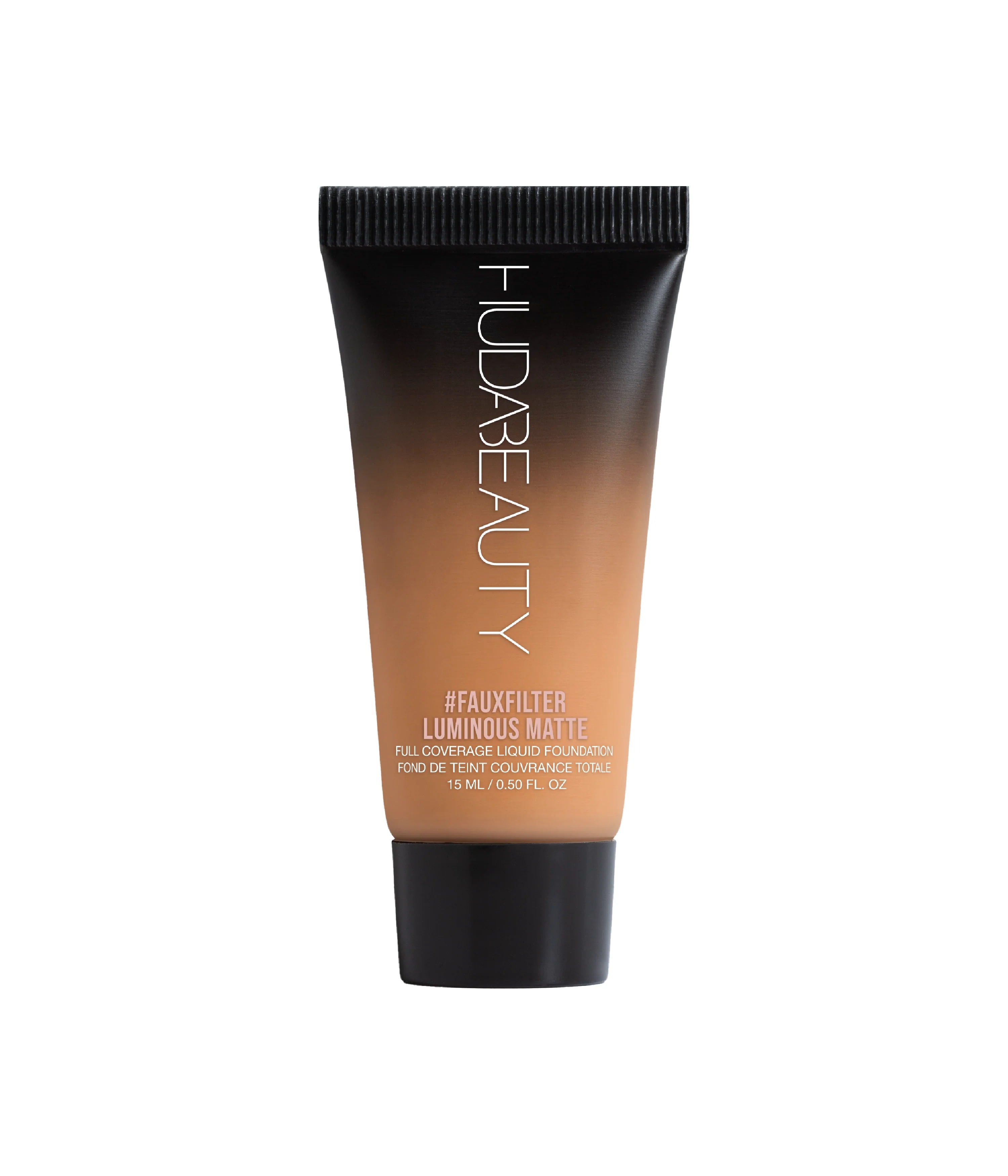 FauxFilter Luminous Matte Foundation Mini – Huda Beauty
