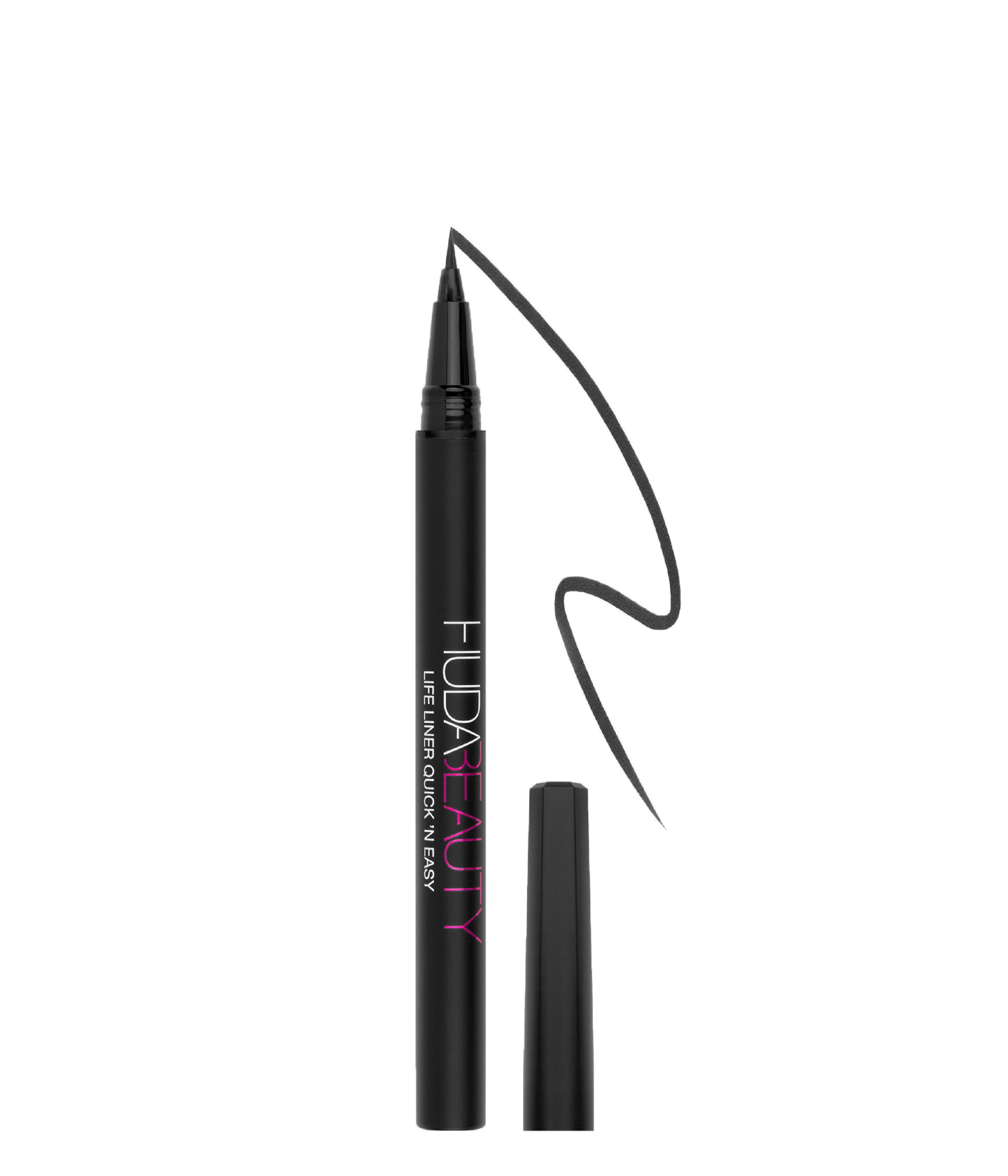 Quick ‘N Easy Precision Liquid Liner