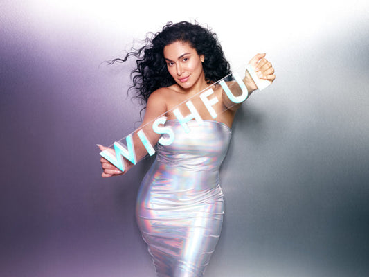 WISHFUL Is About To Change Your Skin Forever - A1