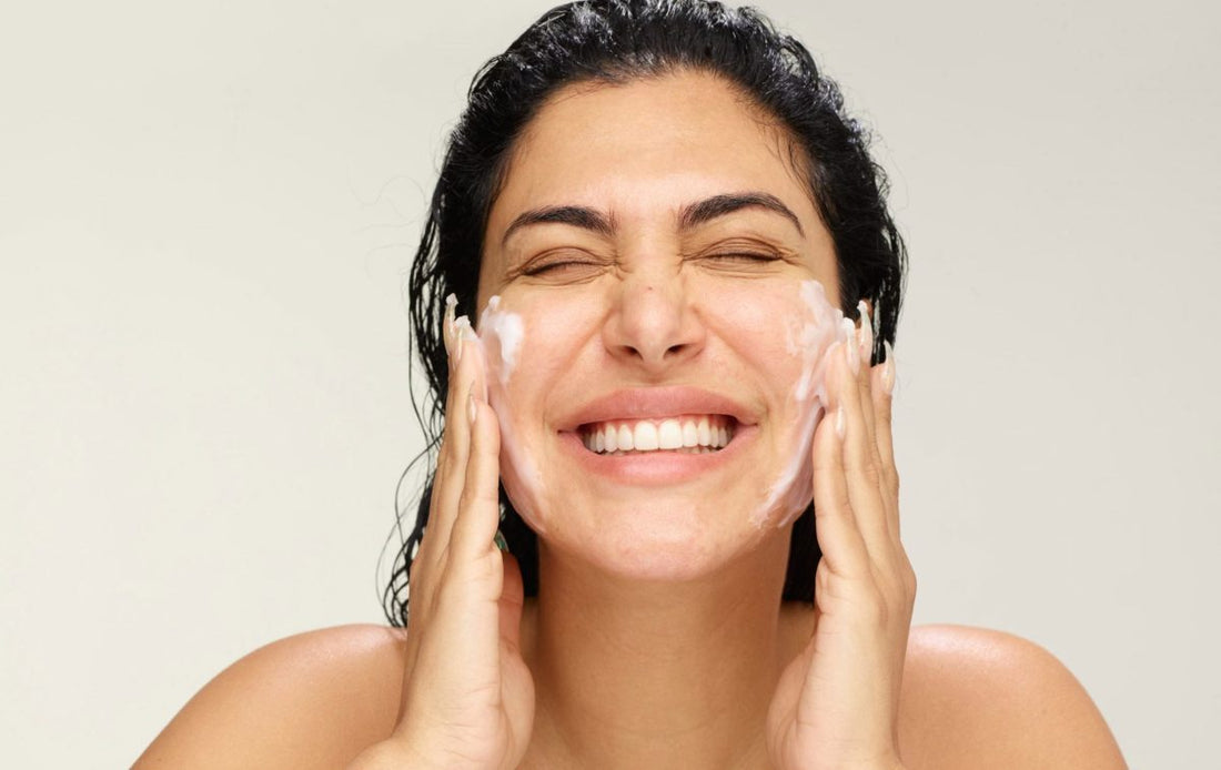 Why Keeping Your Skin Hydrated Is SO Important - A1