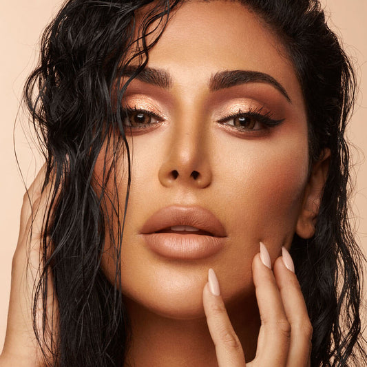 Finally! Nude Eyeshadow Palettes For Every Skin Tone - A1