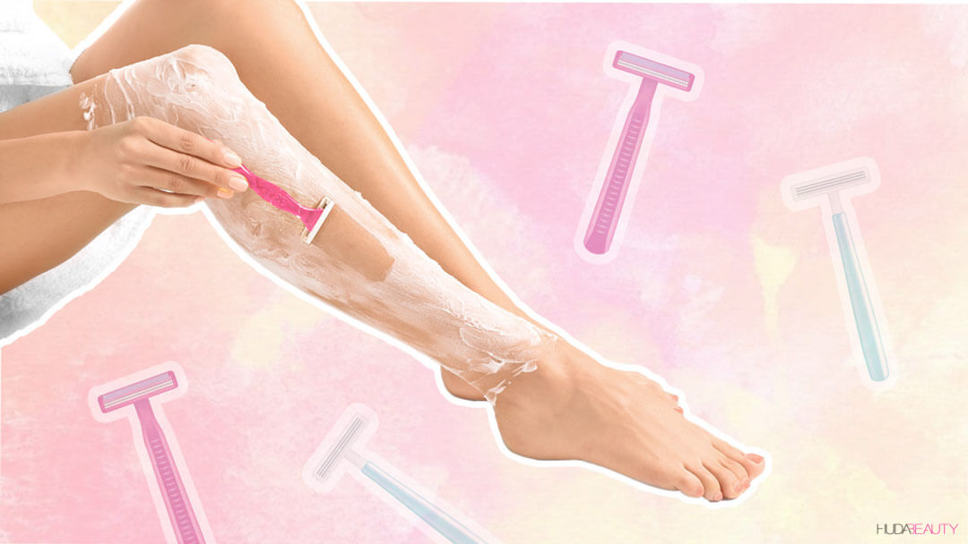 How To Avoid Shaving Rashes – Face, Bikini, And Body! - A1