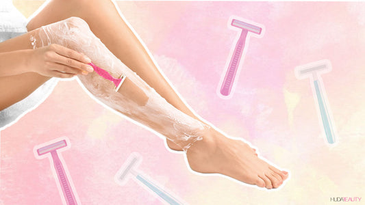 How To Avoid Shaving Rashes – Face, Bikini, And Body! - A1