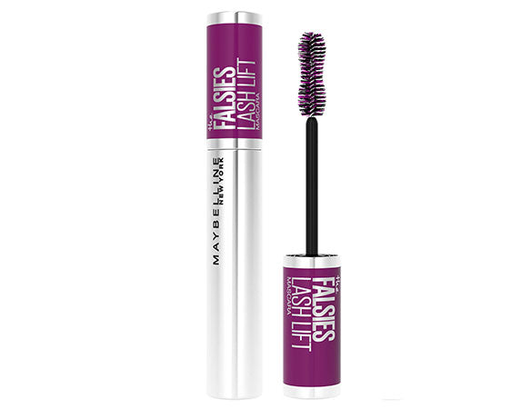 This Drugstore Mascara Is Like A Lash Lift In A Bottle - A1