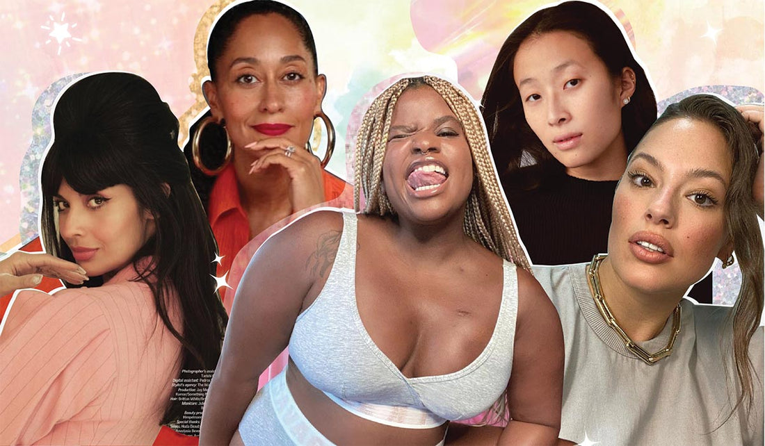 10 Amazing Women To Follow For Laughs, Realness, And Good Vibes - A1