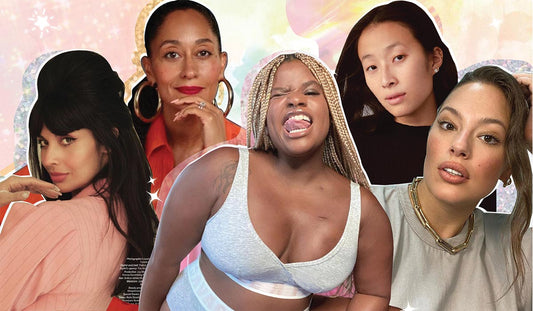 10 Amazing Women To Follow For Laughs, Realness, And Good Vibes - A1