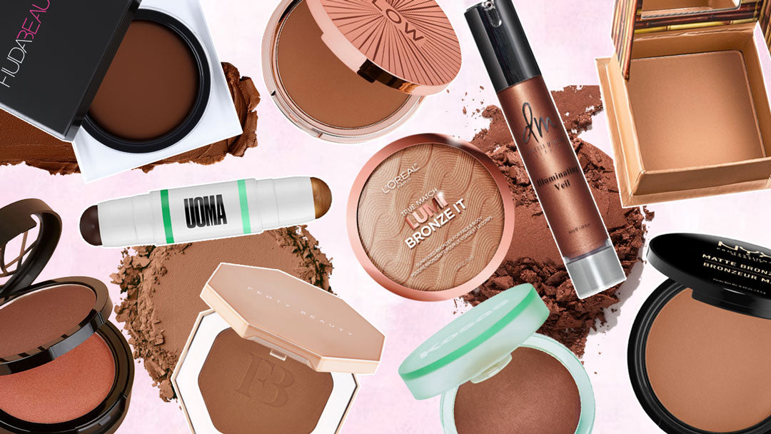 10 Of The Best Bronzers For All Skin Tones - A1