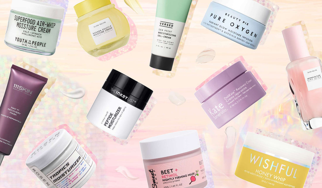 11 Moisturizers That Are Actually Amazing For Your Skin - A1