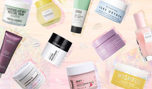 11 Moisturizers That Are Actually Amazing For Your Skin - A1