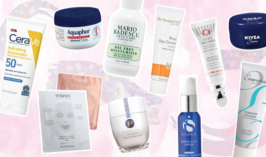 10 Skincare Products Celebs Cannot Live Without (From $6) - A1