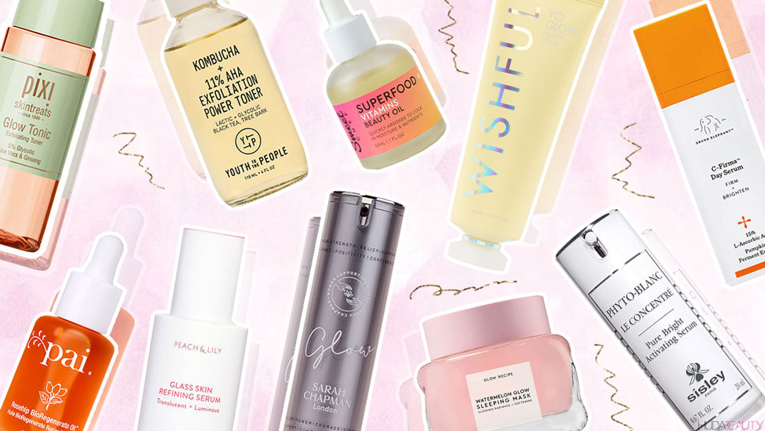 10 Skincare Products That Will Majorly Up Your Glow Game - A1