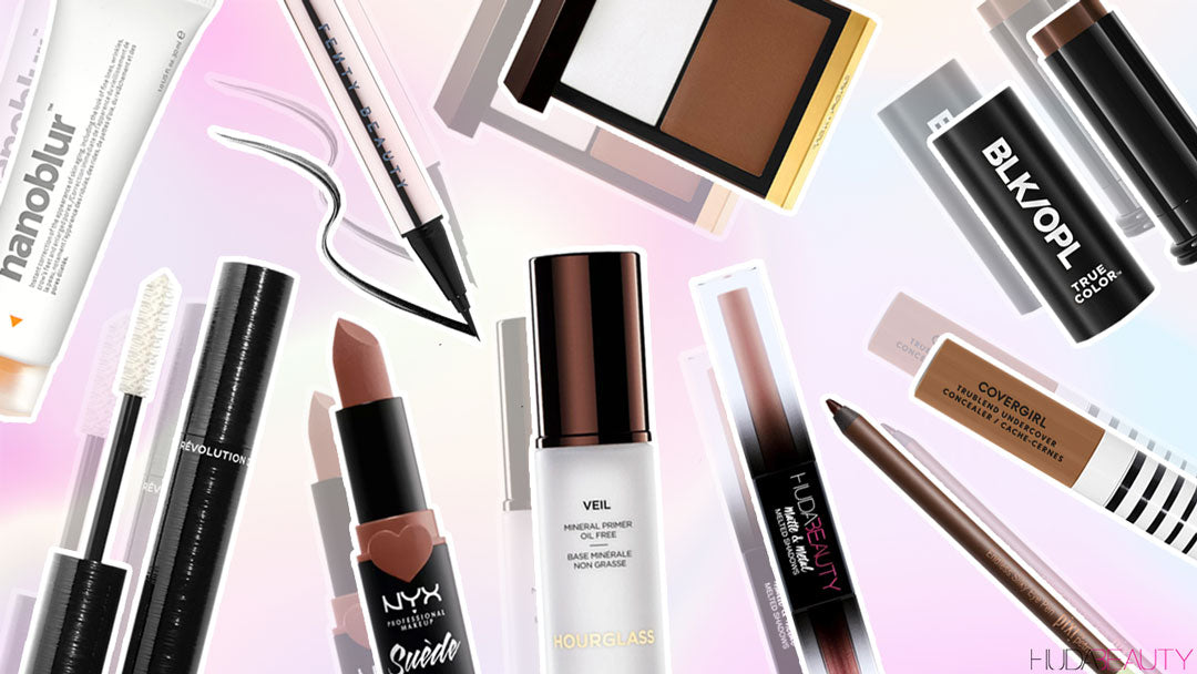10 Products Celeb Makeup Artists Can’t Live Without! - A1