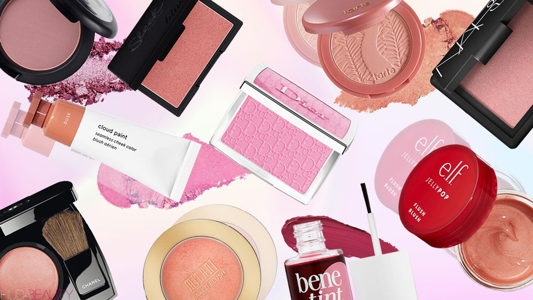 The 13 Best Blushes That Will Stay ALL Day (From $8) - A1