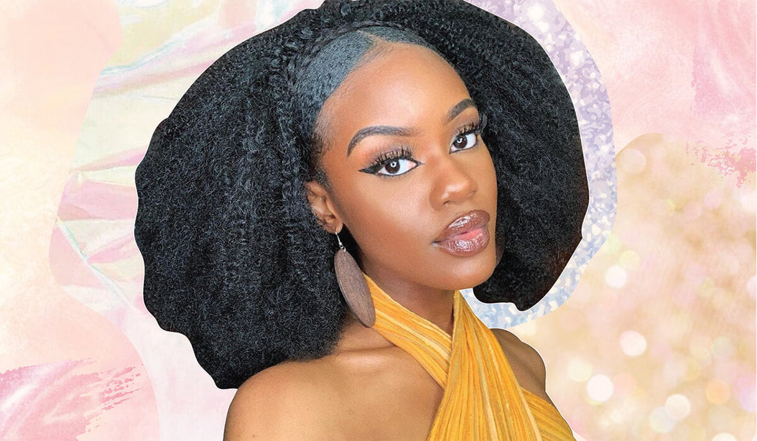 10 Ways To Use Clip-Ins To Totally Transform Your Look - A1