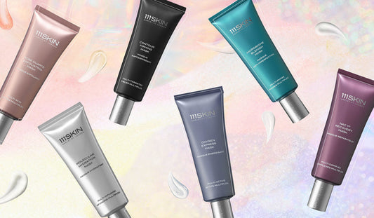Throw Out Your Sheet Masks... These Liquid Masks Are Where It’s At - A1