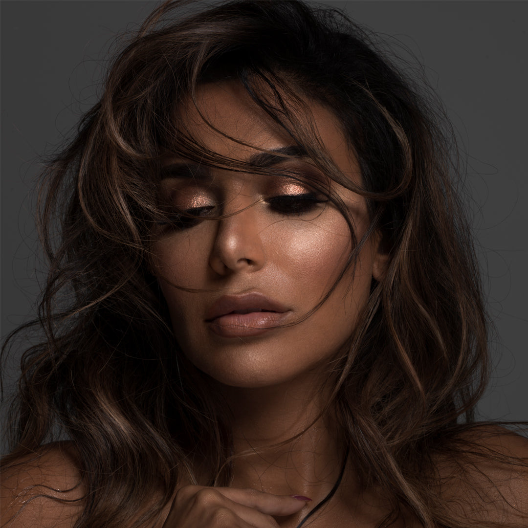 We’ve Extended The Huda Beauty 3D Highlighter Fam - A1