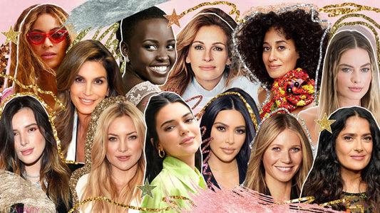 12 Celeb Skincare Secrets You Need To Know - A1
