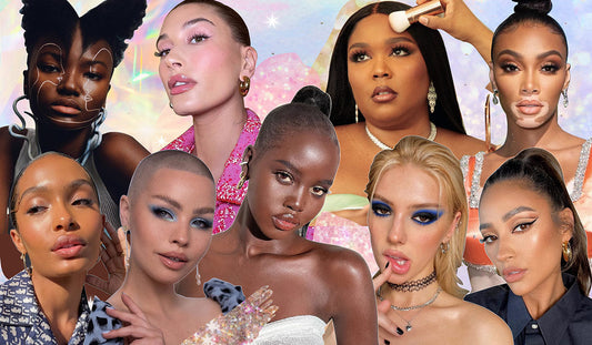 15 MUAs To Follow For Major Inspo & Mad Skills! - A1