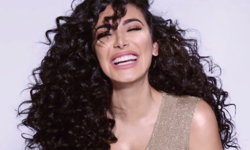 How To Multi-Mask With ALL Your Hair Products - A1