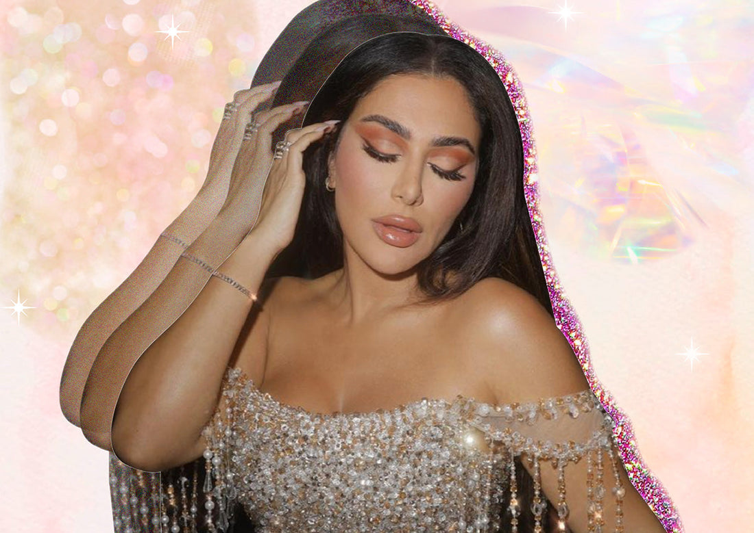 GRWM: Atlantis The Royal Opening (And BEYONCÉ) - A1