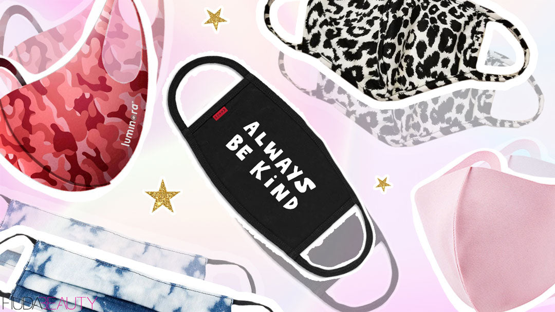 20 Protective Masks That Will Keep You Safe (& Looking Cute) - A1