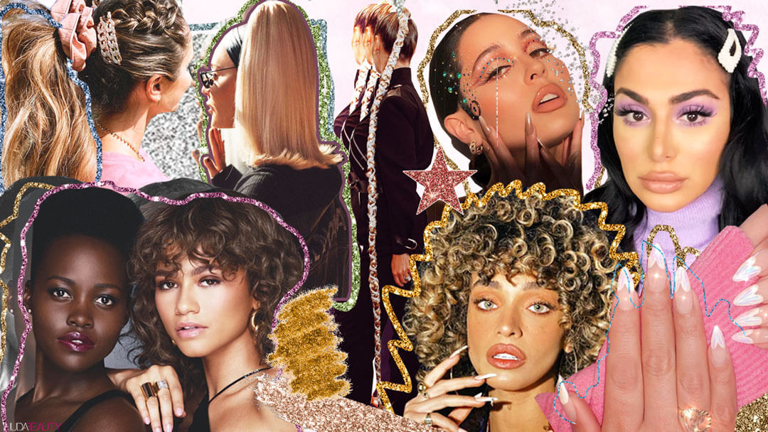 12 Beauty Trends You'll Actually Want To Try In 2020 - A1