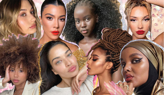 Beauty Trends You'll Actually Want To Try In 2021 - A1