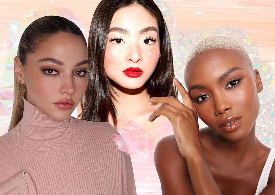 How To Get Snatched Undereyes With Just TWO Products! - A1