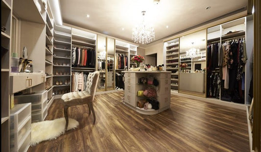 Highly Requested: Inside My Closet - A1