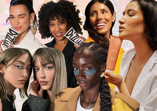 Girl Crushing On These Fire Female-Founded Brands - A1