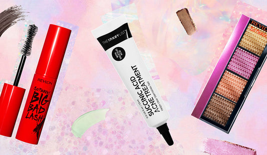 3 Drugstore Products We Tried & Loved This Month ($10 & Under) - A1