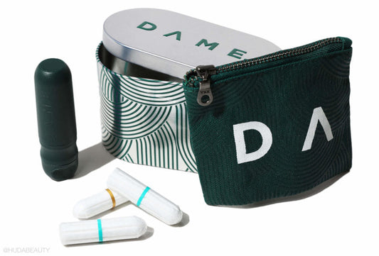 This New Tool Will Make You Want To Trade In Your Tampons - A1