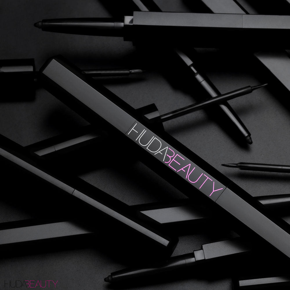 Introducing Our First Ever Huda Beauty Eyeliner: Life Liner - A1