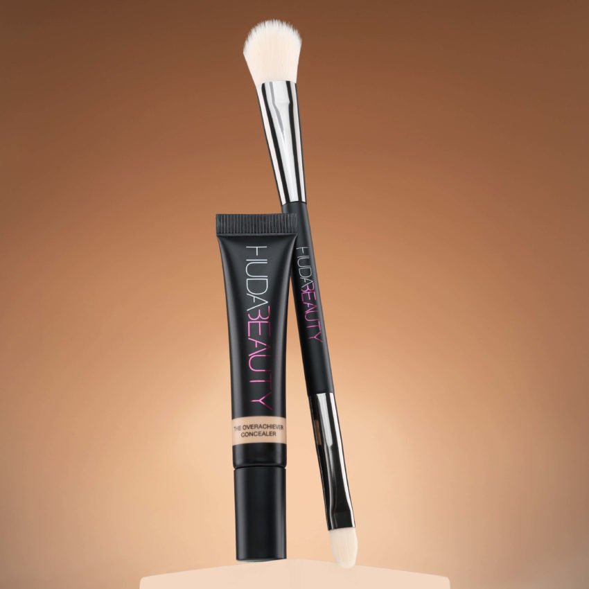 We Created A Concealer Inspired By You – The Overachiever! - A1