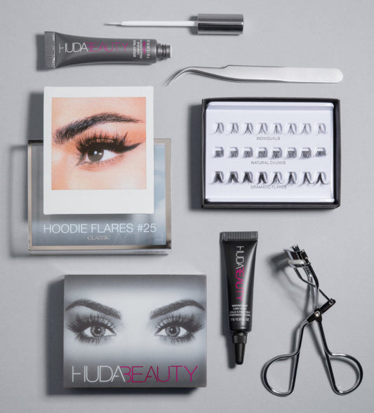 Finally! Dropping The Falsies I've Been (Secretly) Wearing For Months - A1