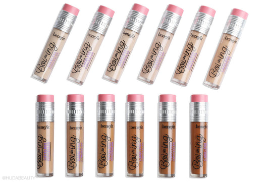 Is This The Best Lightweight Full-Coverage Concealer? - A1