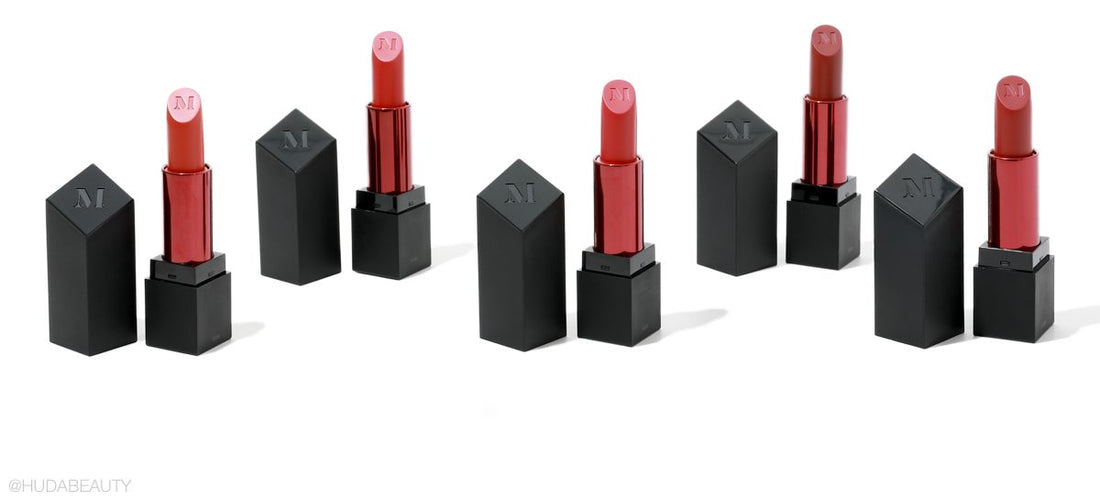 This $9 Lipstick Collection Has A Shade For Everrryone! - A1