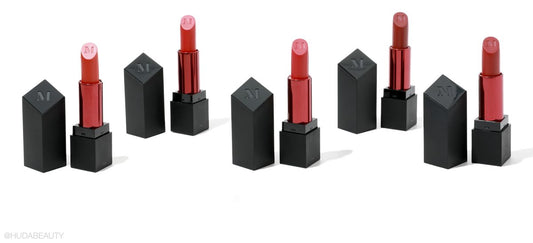 This $9 Lipstick Collection Has A Shade For Everrryone! - A1