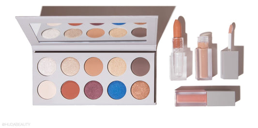 The KKW x Mario Collection Sold Out: Here's What We Think - A1