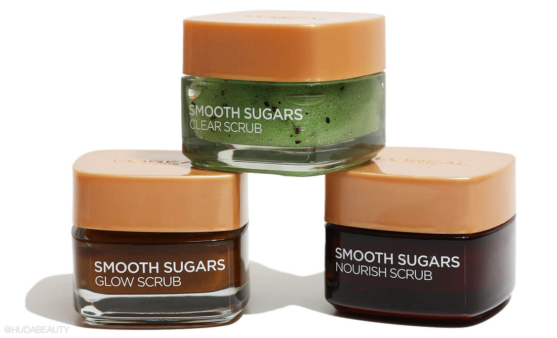 These $10 Face Scrubs Will Leave Your Skin SO Soft! - A1