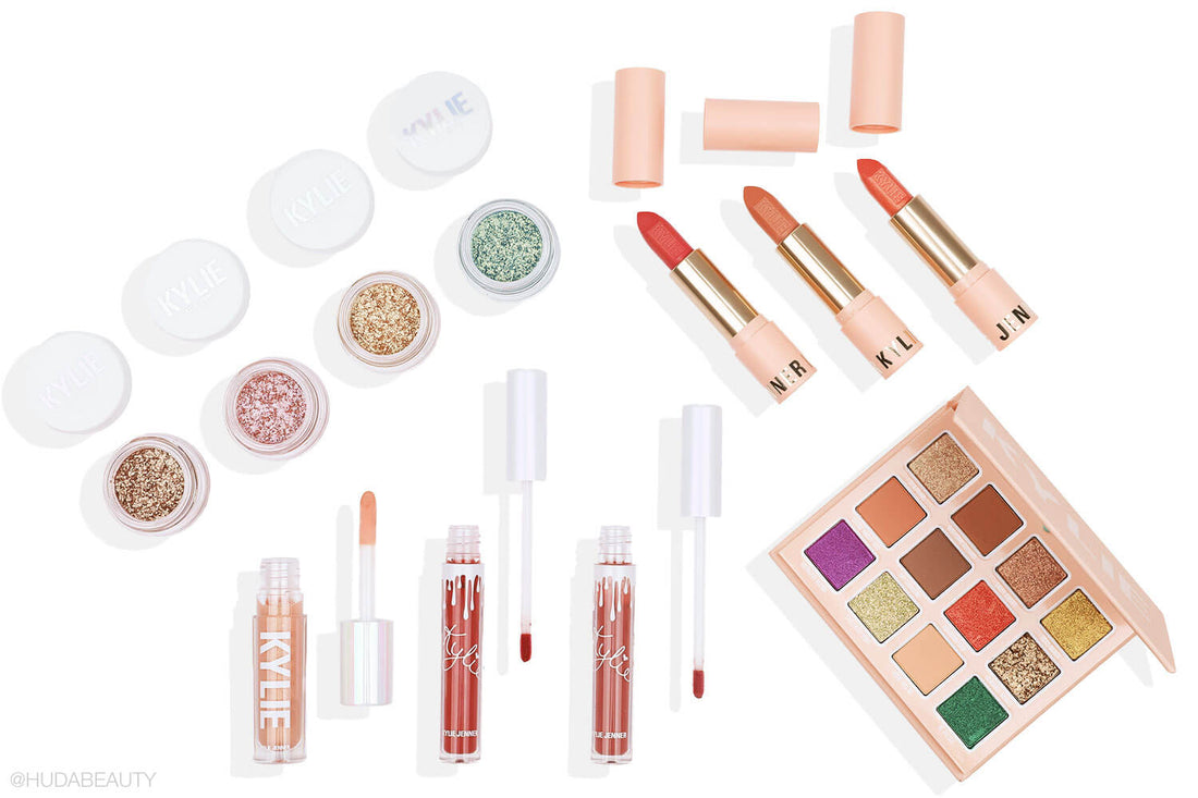 Our HONEST Review of Kylie’s Summer Collection - A1