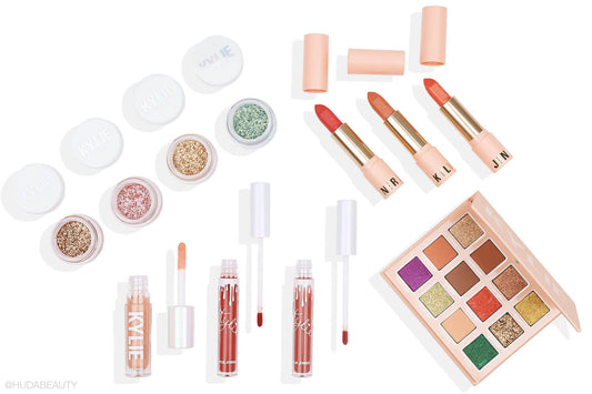 Our HONEST Review of Kylie’s Summer Collection - A1