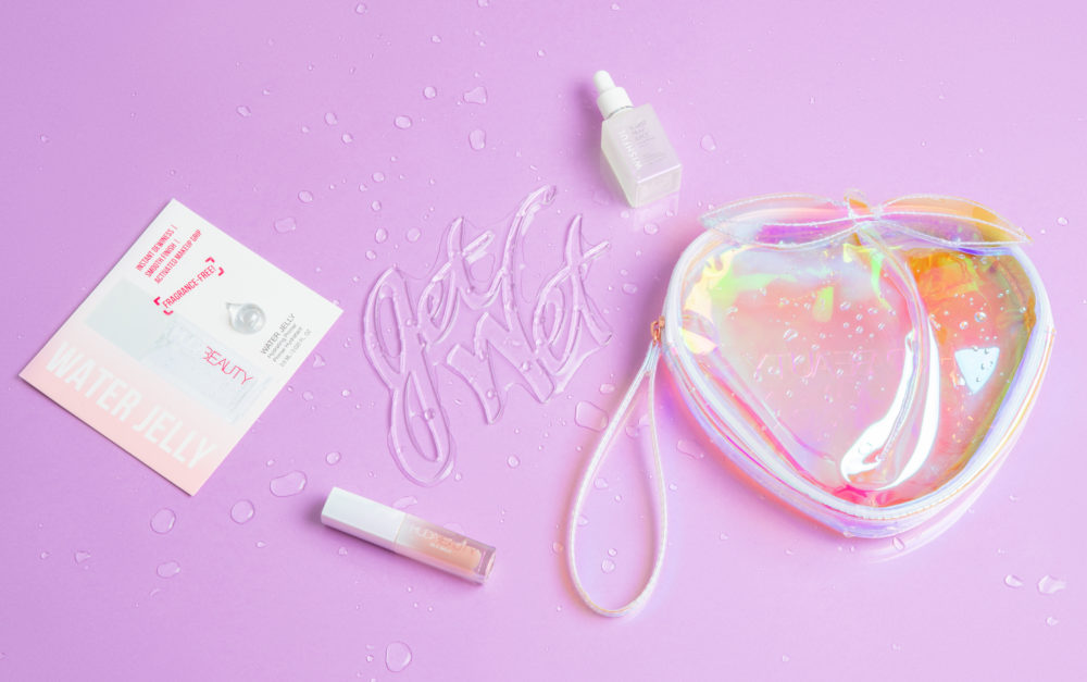 Time To Get Wet… Your Ultimate Skin Hydration Kit Is Here! - A1