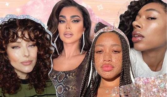5 Beauty Trends You’re About To See Everywhere - A1