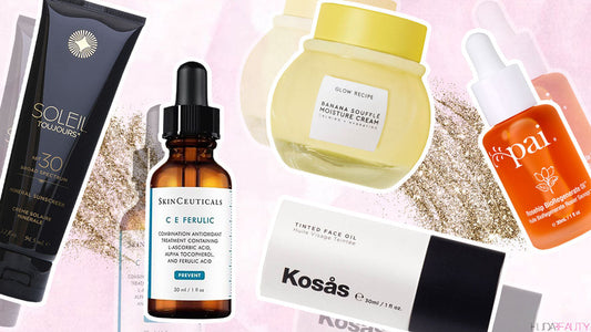 5 Skincare Products That Really Made A Difference To Our Skin - A1